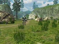 Zombix 2: Robot Survival