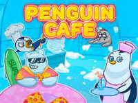 Penguin Cafe