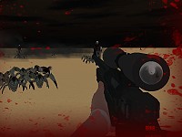 Zombix 3 Surviving The Desert