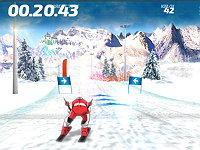 Sports Games | Free Online Sporting Games | Minigames