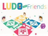 Ludo Multiplayer (Ludo With Friends) 