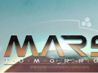 Mars Tomorrow   