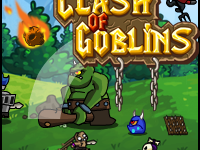 Clash of Goblins Online