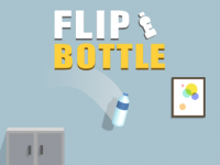 Flip Bottle | Free Online Jumping Games | Minigames