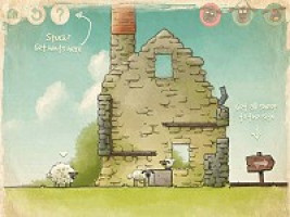 shaun the sheep home sheep home 2 lost in underground