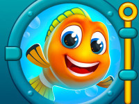 fishdom mini games solutions