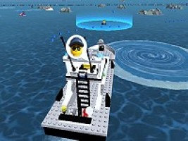 lego city driving games