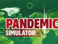 Pandemic Simulator | Free Online Strategy Games | Minigames