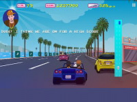 Thug Racer | Free Online Driving Games | Minigames