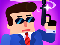 Bullet Master | Free Online Action Games | Minigames