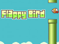 FLAPPY BIRD SKIP TO 999 free online game on