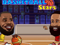 basketball stars miniclip mod apk