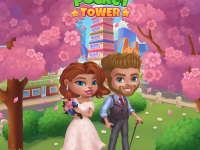 Pocket Tower - Jogo Gratuito Online