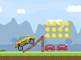 Big Car Race | Free Online Racing Games | Minigames